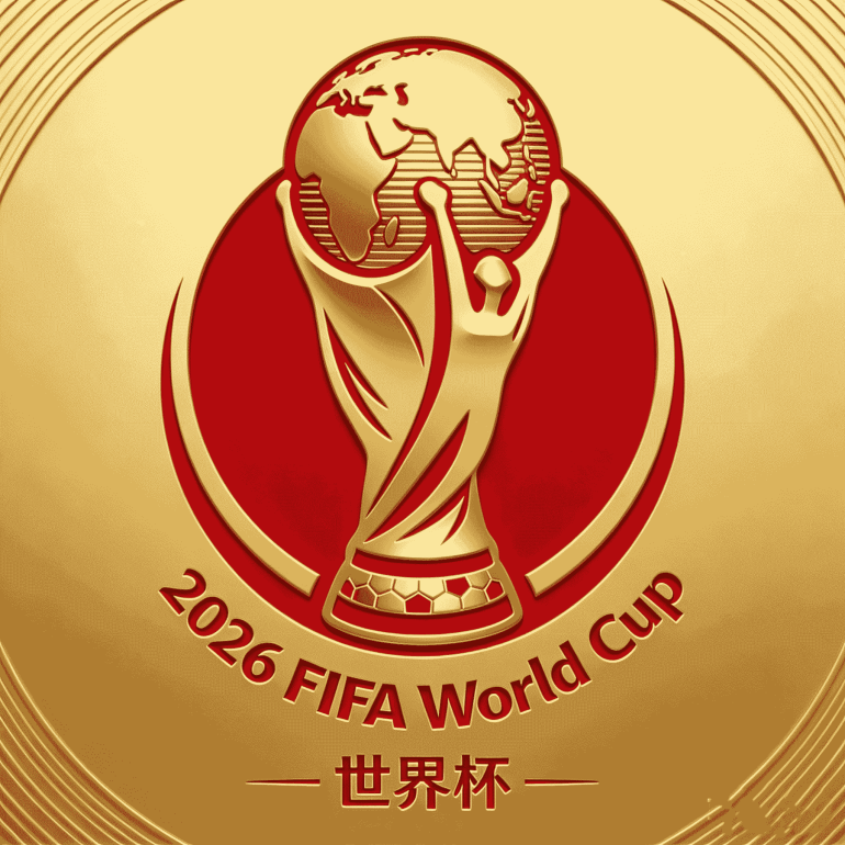 2026FIFA世界杯亚洲投注平台